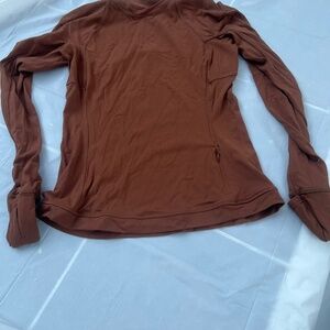 Lululemon long sleeve shirt women’s